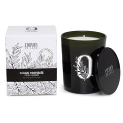 Olivier De Leos Bougie Parfumée pour la Maison 180gr