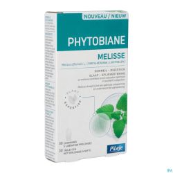 Phytobiane Melisse Comp Liberation Prolongee 30