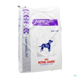 Royal Canin Chien Senitive Control Duck 7 Kg