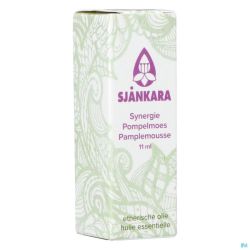 Sjankara Pamplemousse Synergie 11ml