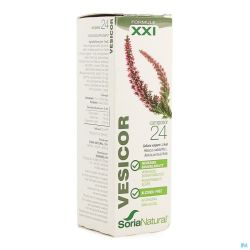 Soria Composor N24 Vesicor Xxi 50ml