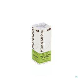 Thym Satureioide Bio Hle Ess 10ml Pranarom