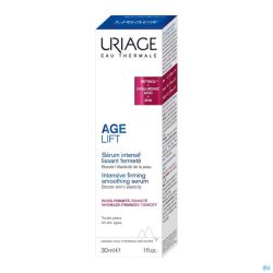 Uriage Âge Sérum Intensif Lissant Fermeté 30ml