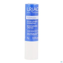 Uriage Xemose Stick Lèvres 4 G