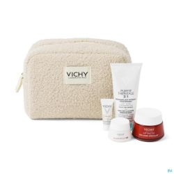 Vichy Trousse Noel Liftactiv Collagen Specialst 4 Produits