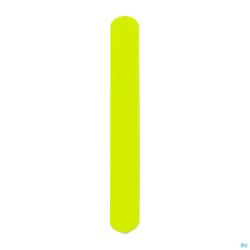 Vitry Lime Mylar Jaune Grain 320 Asie