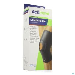 Actimove Sport Knee Support Open Patella l 1