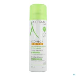 Aderma Exomega Control Spray 200ml