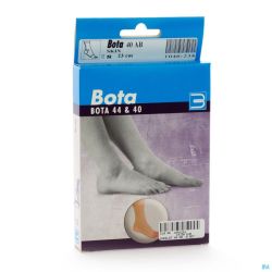 Bota 40 Ab Cheville N 8 23cm