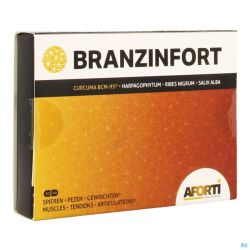 Branzinfort 30 Comprimés