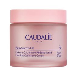 Caudalie Resveratrol Lift Crème Cachemire 50ml Prix Permanent