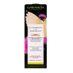 Garancia Chardon et Marabout BB Cream Nude 30ml