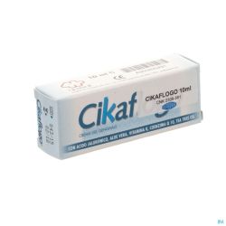 Cikaflogo 10 Ml