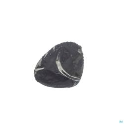 Couvre Oeil Noir Ac740 Wolf 1 Pièce