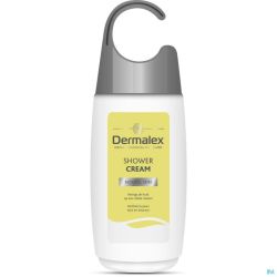 Dermalex Shower Cream 250ml