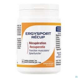 Ergysport Recup 60 Gélules