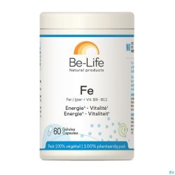 Fe 60g