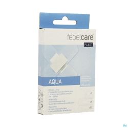 Febelcare Sparadrap Aqua Mix 20