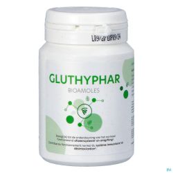 Gluthyphar Pot Comprimés 60