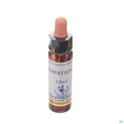 Healing Herbs Impatiens Ue 10 Ml