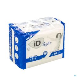 Id Light Extra 5171040100 10 Pièce