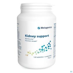 Kidney Support 120 Comprimés Metagenics