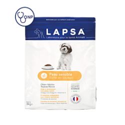 Lapsa ONP Chien Adulte Peau Sensible 3kg