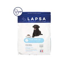 Lapsa ONP Chien Adulte Poids Maitrisé 3kg