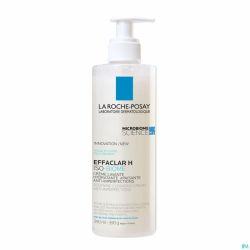 La Roche Posay Effaclar H Crème Lavante Isobiome 390ml
