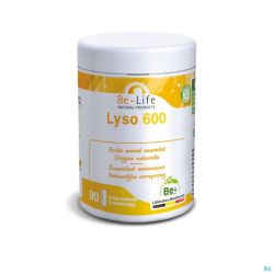 Lyso 600 90g