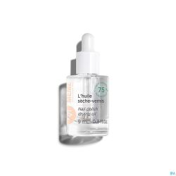 Meme Huile Sèche Vernis 9ml