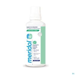 Meridol Eau Buccale Haleine Sûre 400 Ml