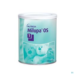 Milupa O S 1 500 G