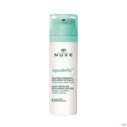 Nuxe Aquabella Emulsion Hydratante Révélatrice de Beauté 50ml Prix Permanent