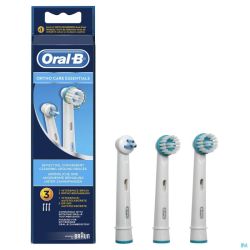 Oral B Braun Refill Eb Ortho Kit