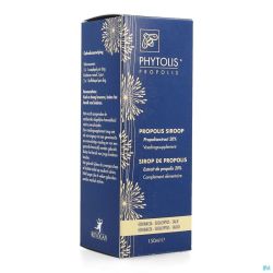 Phytolis Propolis 150ml Revogan
