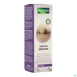 Phytosun Complex pour Diffuseur Zenitude 30 Ml