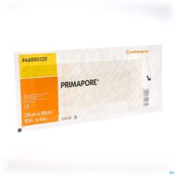 Primapore Nr 320 25x10 20 Pièce