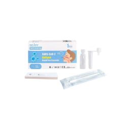 Sejoy Sars-cov-2 Test Antigénique Rapide Covid19
