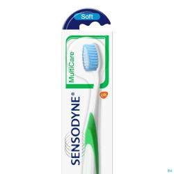 Sensodyne Multicare Brosse A Dents