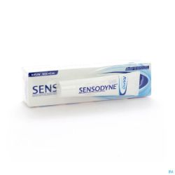Sensodyne Rapid Dentifrice 75 Ml