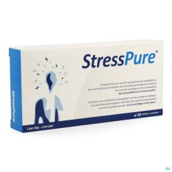 Stress Pure 28 Comprimés