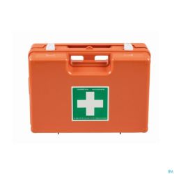 Trousse de Secours Remplie Type 3