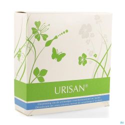 Urisan Comprimés 60