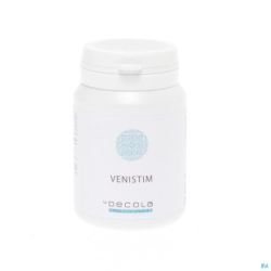 Venistim Decola 60 Vcaps