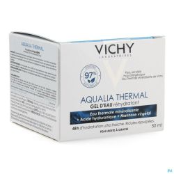 Vichy Aqualia Gel Crème 50ml