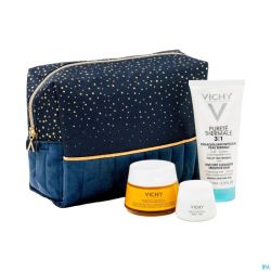 Vichy Trousse Neovadiol Crème de Jour Relipidante 3 Produits