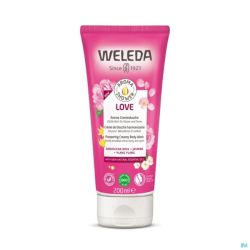 Weleda Aroma Shower Love 200ml