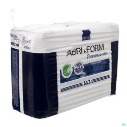 Abri-form Medium Extra 22