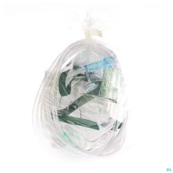 Aérosol Set Enfants Airlife 1 Pièce